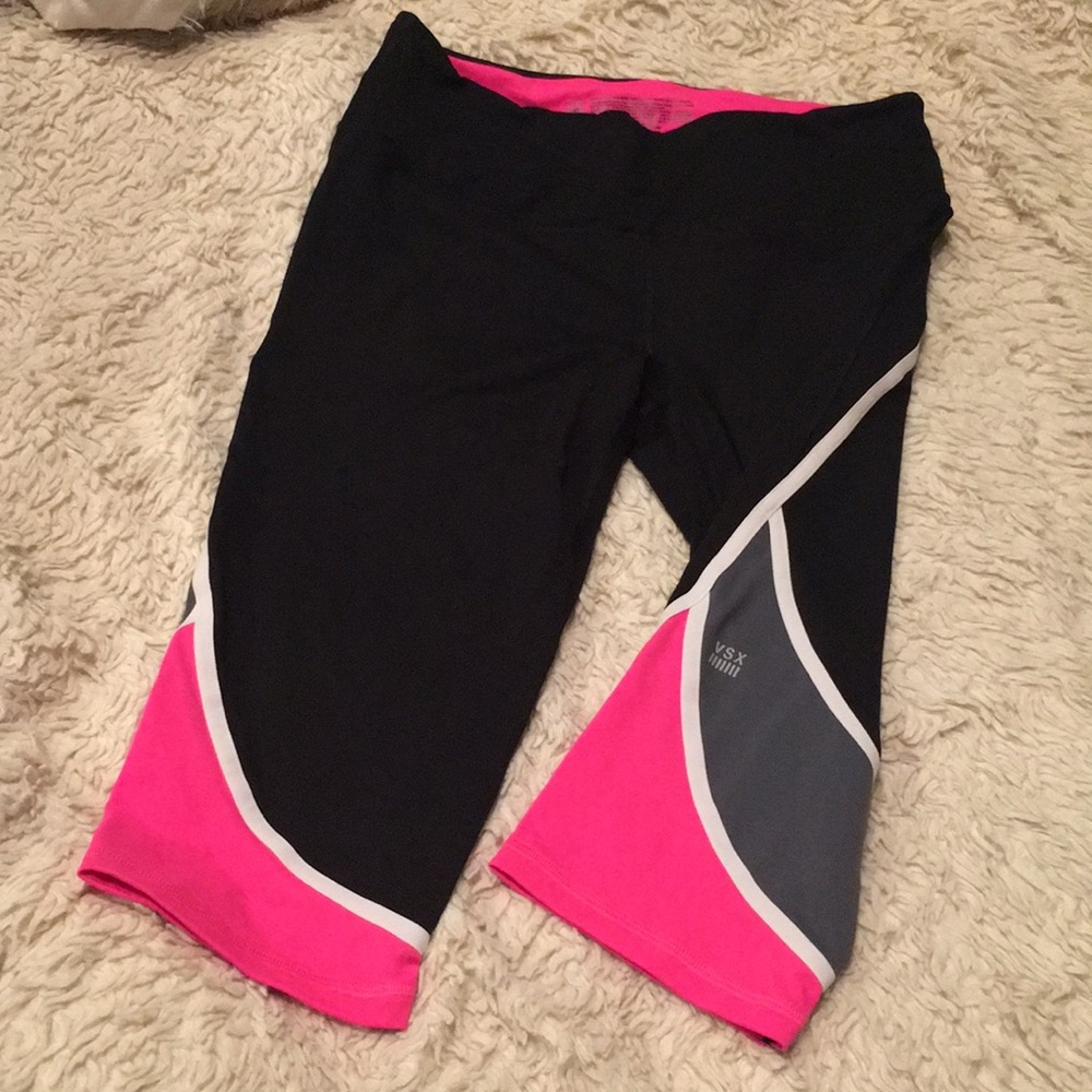 VSX Sport Cropped Legging